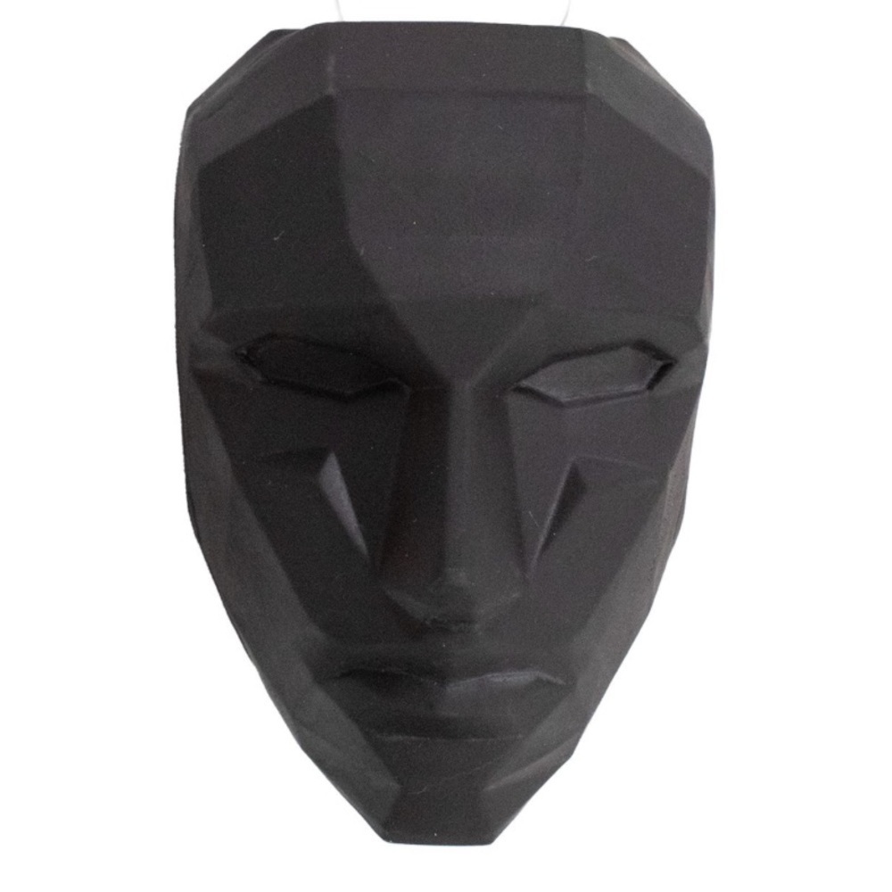 NWT Squid Games Front Man Mask
